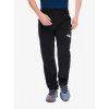 Softshellové nohavice The North Face Alpine Ridge Regular Tapered Pant - tnf black/npf