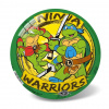 Star Lopta Ninja Turtles 23cm