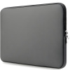 Neoprénové puzdro na notebook 14–15,6 NT-39251 - Sivá
