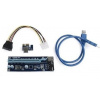 GEMBIRD PCI-Express riser add-on card RC-PCIEX-03