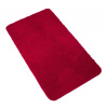Bellatex MICRO 60x100 cm - 60x100 cm červená