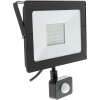 RETLUX RSL 248 LED reflektor 50W 4000K PIR čidlo, 4000lm,
