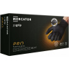 NITRYLOVÉ rukavice Mercator silné GO GRIP M 50ks