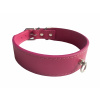 HUHUBAMBOO EXCLUSIVE obojok ružový M 2,8x30-35cm