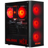 HAL3000 MČR Finale Pro / AMD Ryzen 5 7600 / 16GB DDR5 / RTX 5050 / 1TB PCIe4 SSD / WiFi / W11