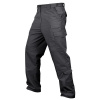 CONDOR OUTDOOR nohavice SENTINEL TACTICAL rip-stop GRAPHITE