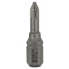 BOSCH Skrutkovací bit Extra Hard PH 1, 25 mm 2607001510