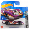 Hot Wheels - '76 Greenwood Corvette