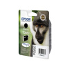 Epson originál ink C13T08914011, black, 5,8ml, Epson Stylus S20, SX100, SX200, SX400