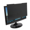 Privátny magnetický filter na monitor, 23.8