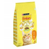 Friskies suché krmivo kuracie mäso 10 kg