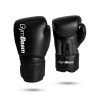 GymBeam Boxerské rukavice Striker Black 16 OZ