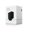 DEEPCOOL DeepCool AK400 DIGITAL chladič procesora 12 cm čierny 1 ks