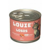 Louie Cat Zápory. Losos s prebiotikami 200g