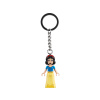 LEGO® Disney Princess™ 854286 Prívesok na kľúče – Snehulienka