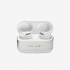 Devialet GEMINI II ikonická biela (TWS bezdrôtové slúchadlá do uší s potlačením hluku, Bluetooth 5.2, Qualcomm AptX, IPX4, Devialet Adaptive Noise Cancellation)