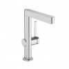 Hansgrohe Finoris Umývadlová batéria s otočnou výpustou a odtokom, chróm 76060000