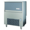 Výrobník ledu NTF SL-140-A - chlazení vzduchem, kapacita zásobníku 40 kg, 0,59 kW, 735x603x850 mm, NTF SL 140 A inox