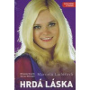 Marcela Laiferová - Hrdá láska - Nekvapil Václav, Graclík Miroslav,