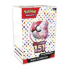 Nintendo Pokémon TCG: Scarlet & Violet 151 - Balíček posilňovačov (6 posilňovačov) (SK)
