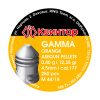Diabolo Kvintor Gamma Orange 4,5mm 250ks