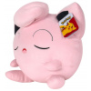 Plyšák Pokémon - Sleeping Jigglypuff 45 cm
