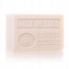 BIO mydlo z Marseille Kokos 125g Label Provence