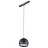 Kolajnicové led svietidla - Szynowy Nowodvorski svetlomet 1 x 8 v 90 m (Szynowy Nowodvorski svetlomet 1 x 8 v 90 m)
