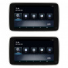 Set LCD monitorov 10,8