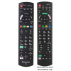 Panasonic N2QAYB001181, N2QAYB001180 náhradný diaľkový ovládač rovnakého vzhľadu