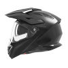 Prilba NOX N350 (čierna) 2XL
