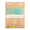 Pracie pásiky Cleanly Eco na 32 praní