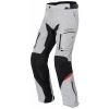 nohavice VALPARAISO 2 Drystar, ALPINESTARS (čierne/šedé)