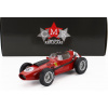 Cmr Ferrari F1 Dino 246 N 6 2. Maroko Gp Mike Hawthorn 1958 Majster sveta 1:18 Červená