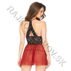 Diana babydoll sexi košielka One Size