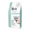Brit Diety (VAFO Praha s.r.o.) Brit GF Veterinary Diets Cat Struvite 5kg