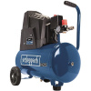 SCHEPPACH Kompresor so vzdušníkom 24 l, bezolejový HC 30 OX