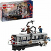 76321 Spider-Man vs.Doc Ock:v metre LEGO