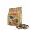 Dajana – COUNTRY MIX, Chinchilla 500 g, krmivo pre činčily