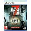 7 Days to Die (Console Edition) [PS5] (7 Days to Die (Console Edition) [PS5])