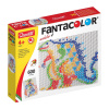 Quercetti FantaColor Modular 4 – mozaika 0880