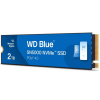 WD Blue SN5000 2TB SSD PCIe Gen4, M.2 2280, NVMe ( r5150MB/s, w4850MB/s ) WDS200T4B0E-00CNZ0