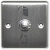 BT-004 - EXIT tlačidlo METAL
