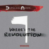 2LP Depeche Mode: Where's The Revolution [Remixes]