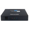 Multimediálne centrum Mascom MC A101T/C / DVB-T2 / K HDR / 16 GB/2 GB / Android TV 10.0 / 4-jadrový / čierny