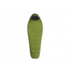 Spací pytel PINGUIN Micra CCS Green – 195 cm