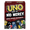 Mattel, Inc. UNO: Show 'Em No Mercy - EN