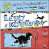 Léto s kotětem - Liba Žambochová
