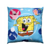 Carbotex Vankúš SpongeBob v šortkách a jeho kamaráti II