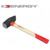 Zámočnícke kladivo ENERGY 2000g